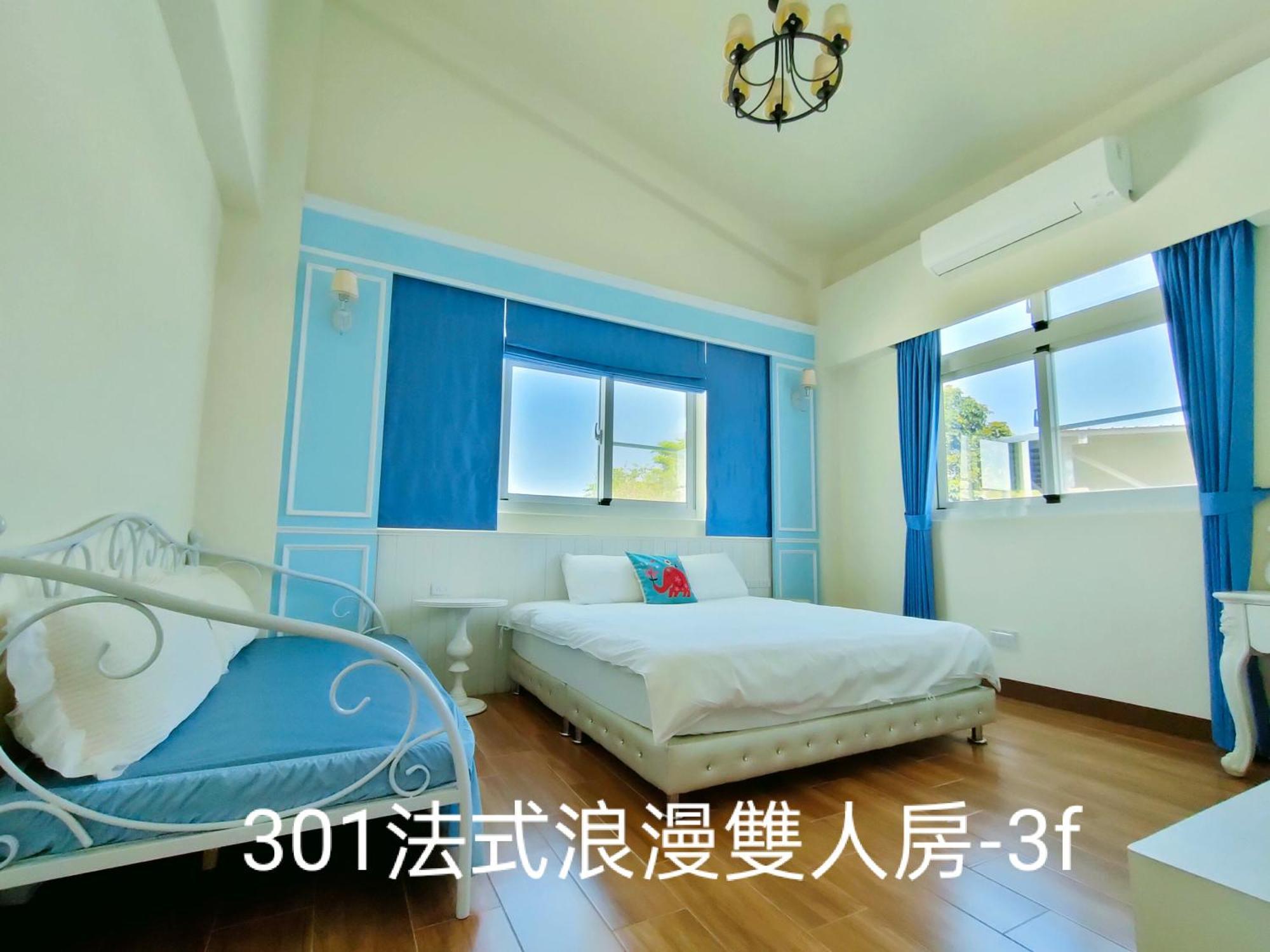 小雅民宿 Oo自助入住旅店oo T'ai-tung Camera foto