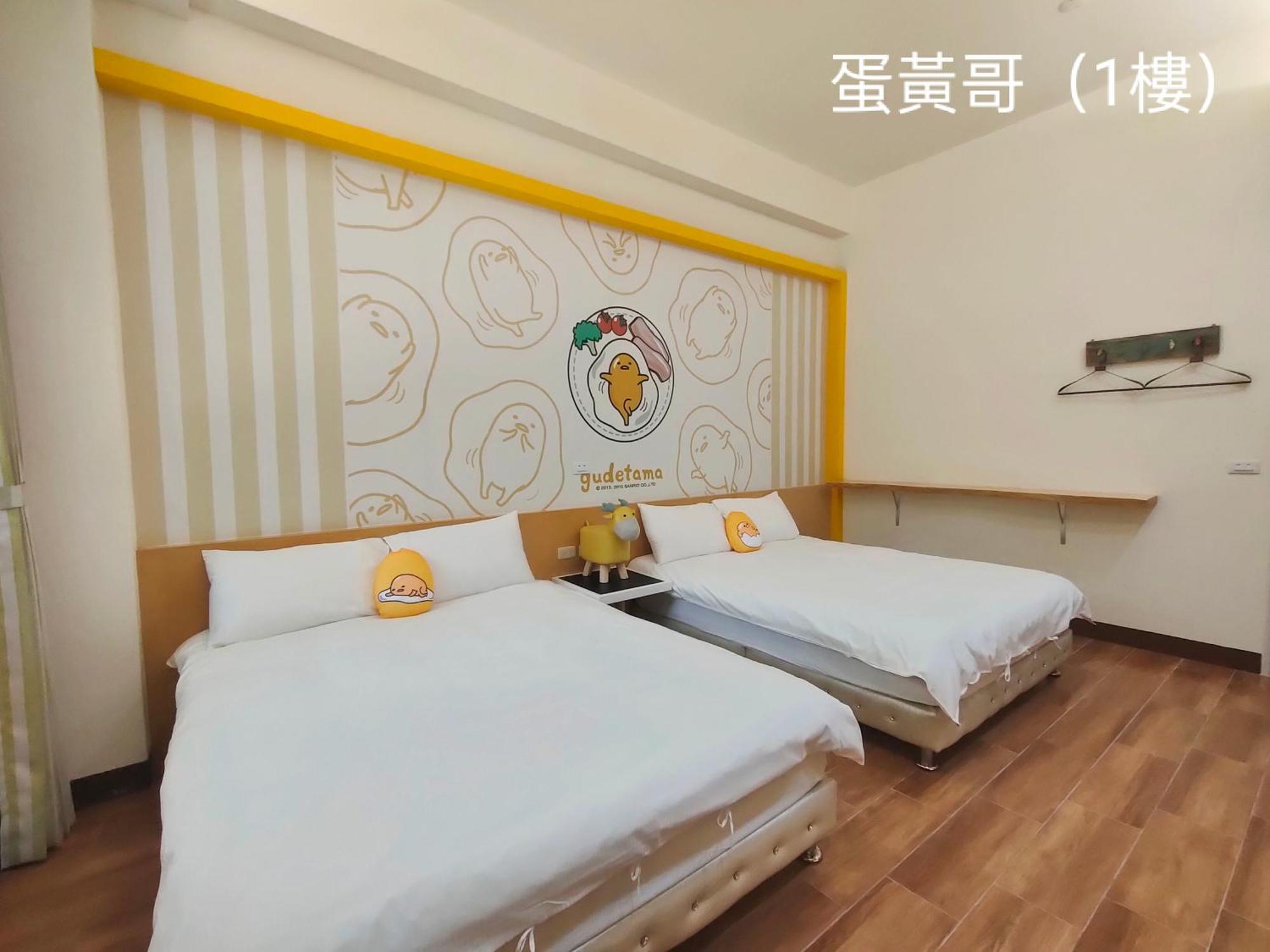 小雅民宿 Oo自助入住旅店oo T'ai-tung Camera foto